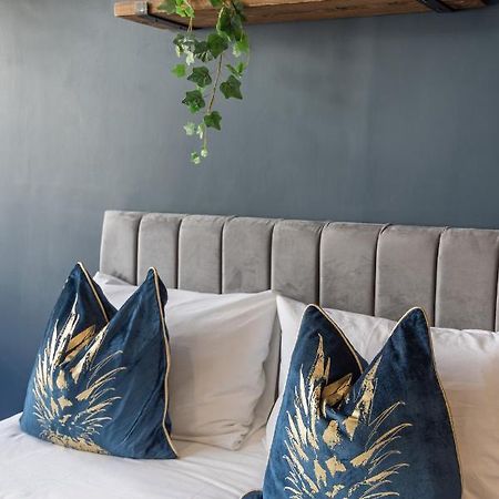 2Cq*Morden Studio Flat *Moments Away From Brighton Seafront Lejlighed Eksteriør billede