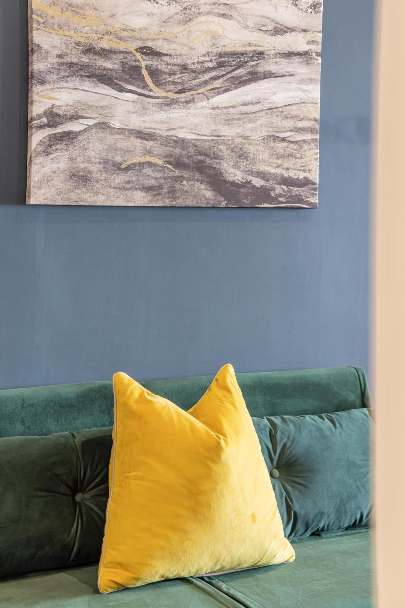 2Cq*Morden Studio Flat *Moments Away From Brighton Seafront Lejlighed Eksteriør billede