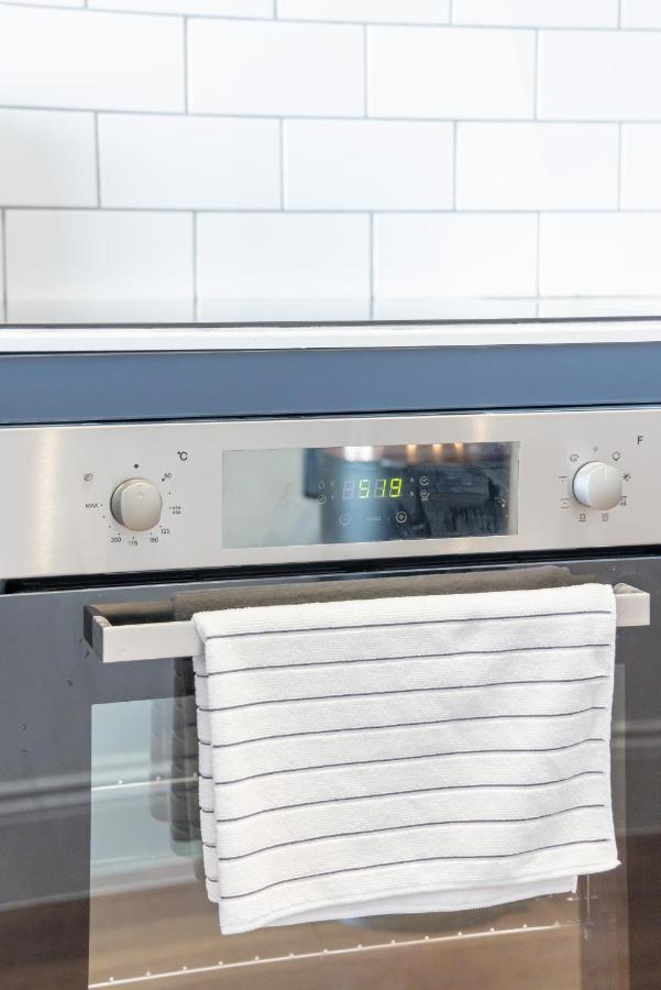 2Cq*Morden Studio Flat *Moments Away From Brighton Seafront Lejlighed Eksteriør billede